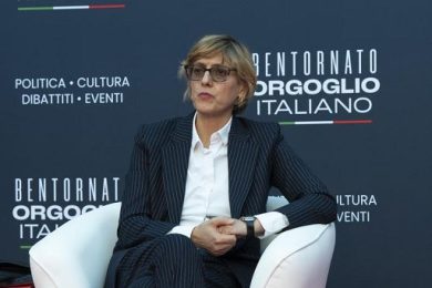 ”No a ddl Bongiorno”, aderisce anche Fondazione Una Nessuna Centomila