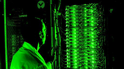 Supercomputer ENEA CRESCO, 122 mln ore di calcolo per scienza e industria