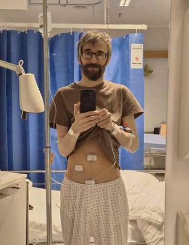 L’intelligenza artificiale di Elon Musk salva la vita ad un uomo di 49 anni