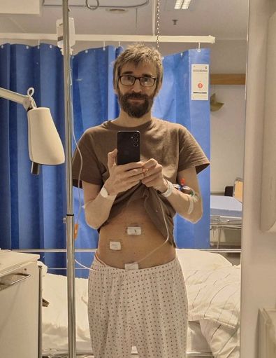 L’intelligenza artificiale di Elon Musk salva la vita ad un uomo di 49 anni L’intelligenza artificiale di Elon Musk salva la vita ad un uomo di 49 anni