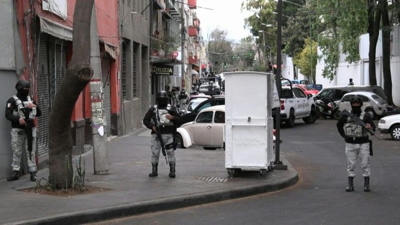 Messico, chi dopo El Mencho? Una figlia la possibile nuova “Jefa”