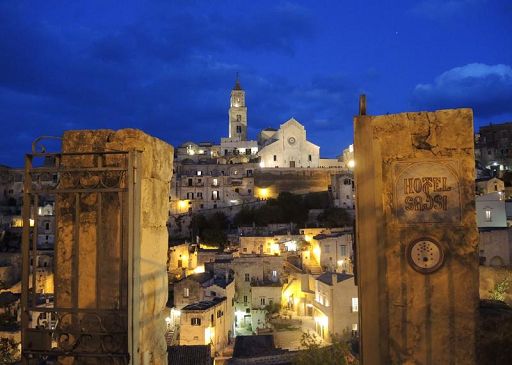 MiC, presentato programma Matera Capitale Mediterranea Cultura e Dialogo 2026