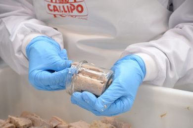 Gruppo Callipo: fatturato a 112 mln, investe 15 mln su conserve alimentari