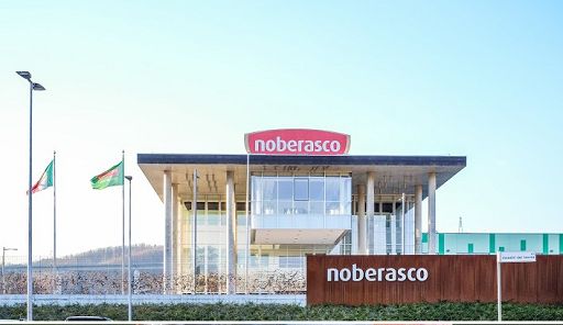 Fürstenberg Sgr rileva maggioranza dell’azienda di frutta secca Noberasco Fürstenberg Sgr rileva maggioranza dell’azienda di frutta secca Noberasco