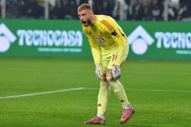 Calcio, insulti e minacce, Di Gregorio chiude account social