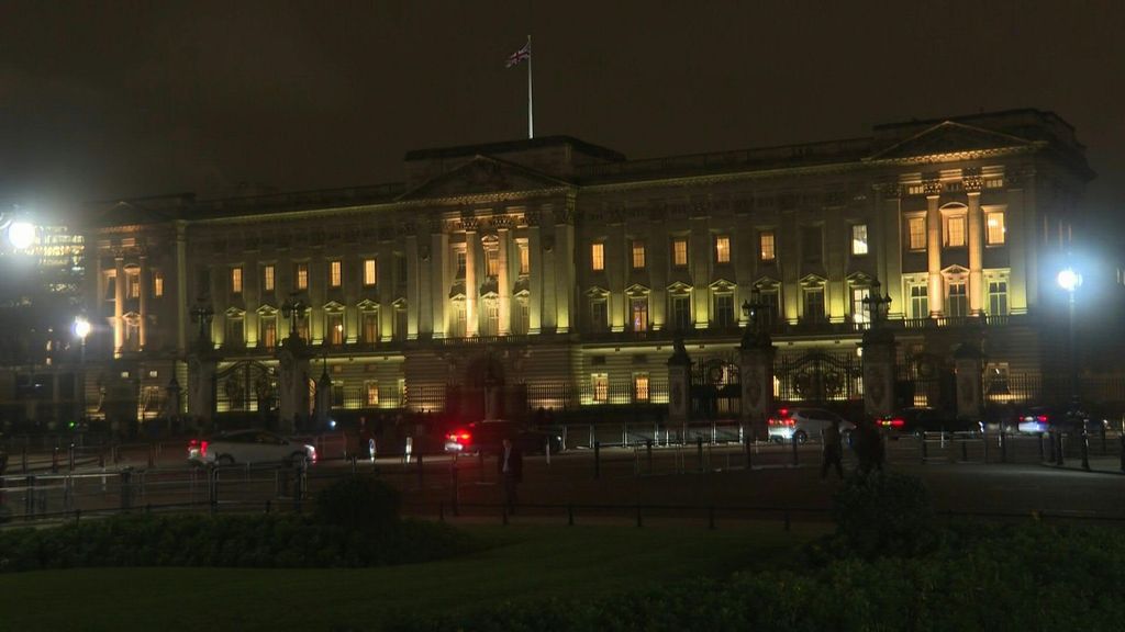 Gb, dal 25 febbraio obbligatorio il visto anche per turismo Gb, dal 25 febbraio obbligatorio il visto anche per turismo