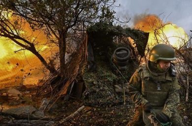 Ucraina, Novara: Fermare le guerre e non alimentarle con mercato armi