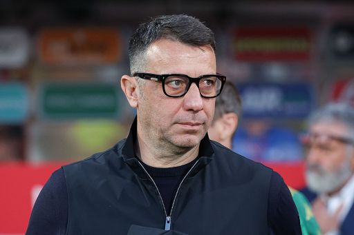 Calcio, il Torino presenta D’Aversa: “Entusiasmo, risaliremo” Calcio, il Torino presenta D’Aversa: “Entusiasmo, risaliremo”