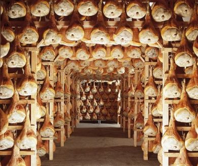 Export Prosciutto San Daniele Dop +6%, cresce peso paesi extra Ue