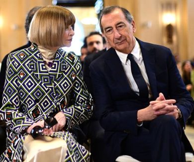 Galleria Vittorio Emanuele II di Milano ospiterà il “Vogue World”