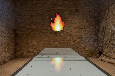 Presentata a Milano etichetta di Claire Fontaine per Chardonnay Planeta