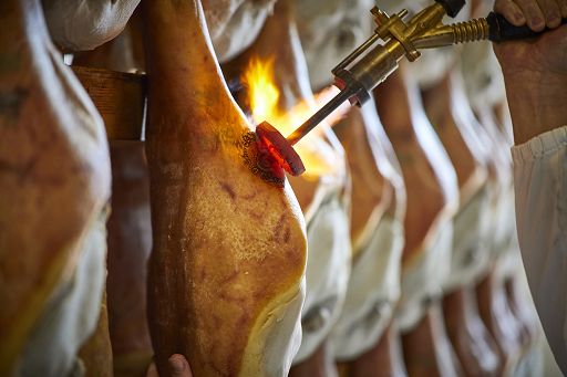 Export 2025 prosciutto San Daniele +6%. Bene Usa: dazi anticipano vendite