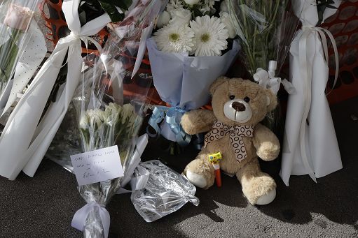 Bimbo Napoli, AO: elemento determinante chi inserì ghiaccio secco