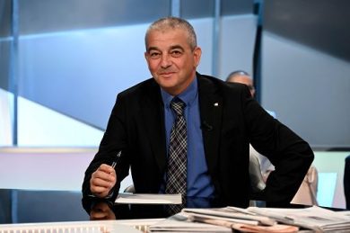 Referendum, Fazzolari: mai paragonato chi vota ‘no’ a Putin