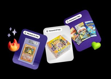 30 anni di Pokémon, una settimana di appuntamenti su eBay Live
