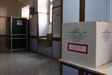 L.elettorale, verso tavolo di maggioranza domani per chiudere testo