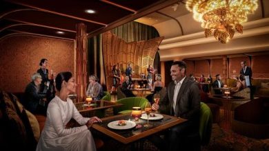Royal Caribbean: 28 esperienze culinarie sulla Legend of the seas