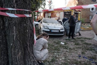 Dl Ucraina, fiducia a governo passa al Senato con 106 sì