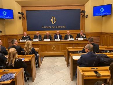 Nasce rete certificata Unasca di studi per pratiche auto