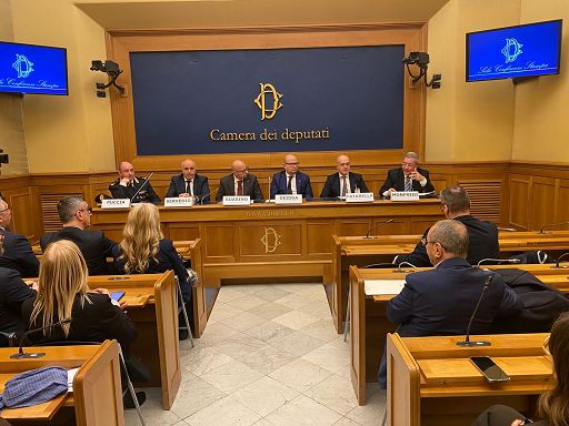 Nasce rete certificata Unasca di studi per pratiche auto