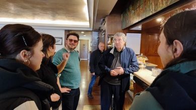 Esce 2 marzo “Orcolat”, film Savonitto a 50 anni dal sisma in Friuli