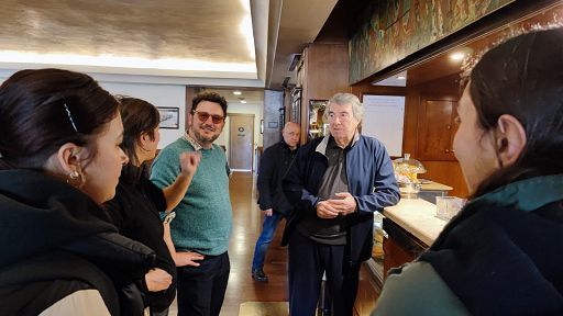 Esce 2 marzo “Orcolat”, film Savonitto a 50 anni dal sisma in Friuli