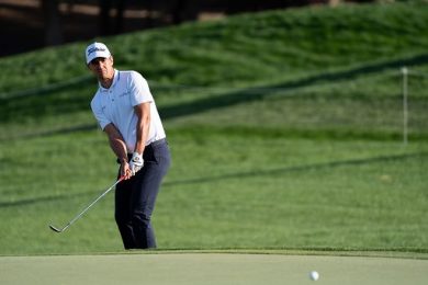 Golf, il DP World Tour in Sudafrica con tre azzurri