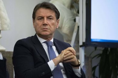 Giustizia, Conte a Nordio: state realizzando disegno di politica criminale