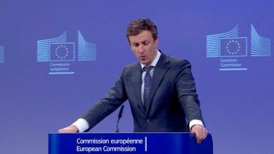 Dazi,Commissione Ue:ecco quali chiarimenti attendiamo dagli Usa