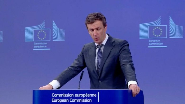 Dazi,Commissione Ue:ecco quali chiarimenti attendiamo dagli Usa