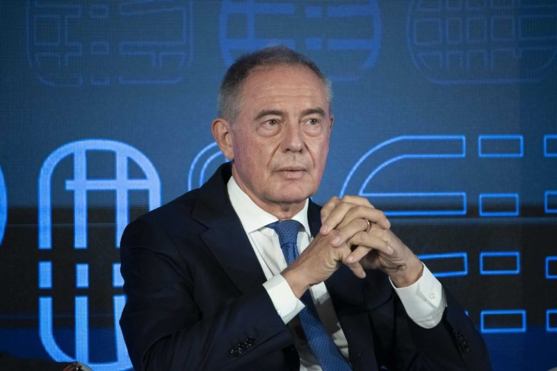 Ue, Urso: sospendere Ets in attesa della revisione, è tassa sulle imprese