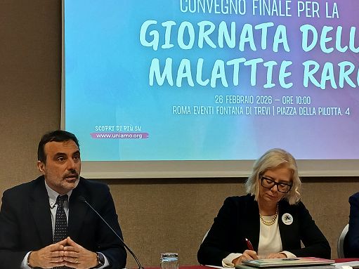 Malattie rare, Federsanità: se sistema risponde a fragili è virtuoso