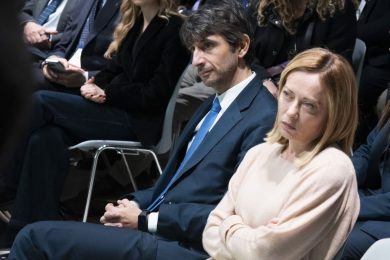 L.elettorale, Donzelli: pronti a dialogo, critica preconcetta opposizioni