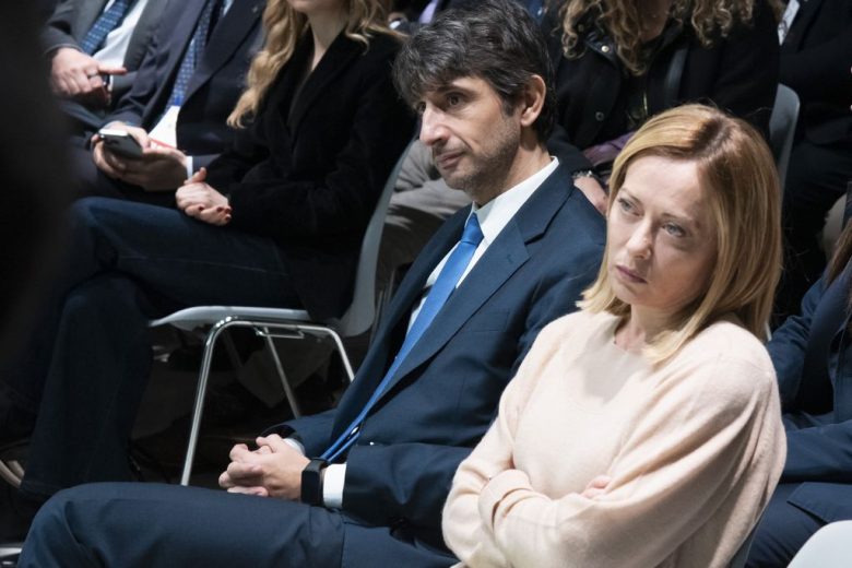 L.elettorale, Donzelli: pronti a dialogo, critica preconcetta opposizioni