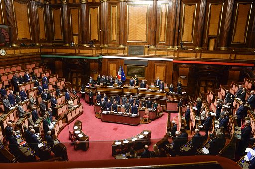 Ddl antisemitismo: commissione approva modifiche, resta definizione Ihra Ddl antisemitismo: commissione approva modifiche, resta definizione Ihra