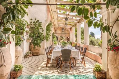 Ville di lusso, nel 2026 accelera il mercato Usa