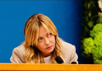 Ue, Meloni: decida se essere protagonista del suo destino o subirlo