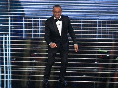 Dopo il caso Pucci lo ius sanremese della politica: occuparsi di scalette e canzoni