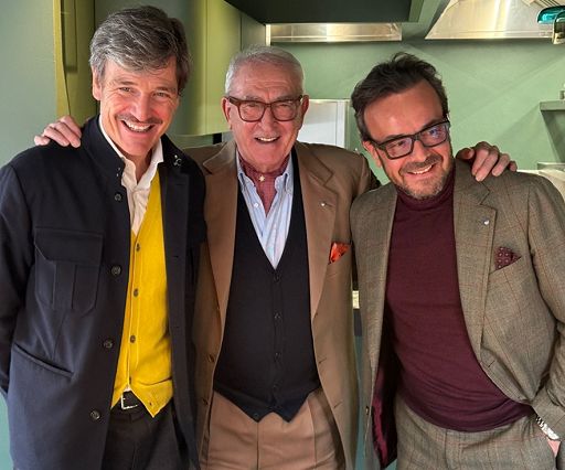 Vino, Montebamboli: un nuovo concetto della Costa Toscana vista dall’alto