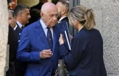 Caso Almasri piomba su campagna referendum, Nordio (e centrodestra) contro toghe