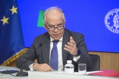 Dl sicurezza, al via da martedì in Senato. Iter in salita