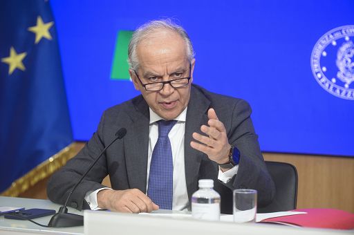 Dl sicurezza, al via da martedì in Senato. Iter in salita