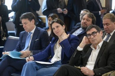L. elettorale, ‘campo largo’ dice no ma si apre partita leadership