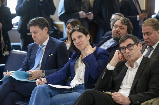 L. elettorale, ‘campo largo’ dice no ma si apre partita leadership