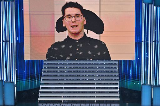 Sanremo, Paolo vittima di aggressione: “Stop violenza su giovani”