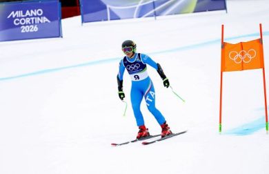 Sci, Suter vince la libera di Andorra, Goggia terza