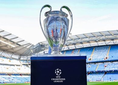 Calcio, Atalanta-Bayern Monaco in Champions League