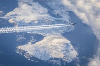 Arctic Connections, lunedì a Roma conferenza internazionale