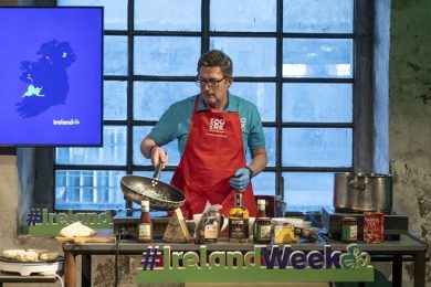 Milano diventa verde, torna la Ireland Week dall’8 al 17 marzo