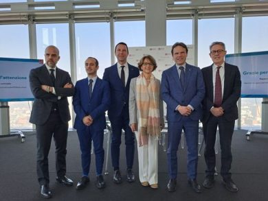 Aerospazio, il Piemonte rafforza la propria leadership